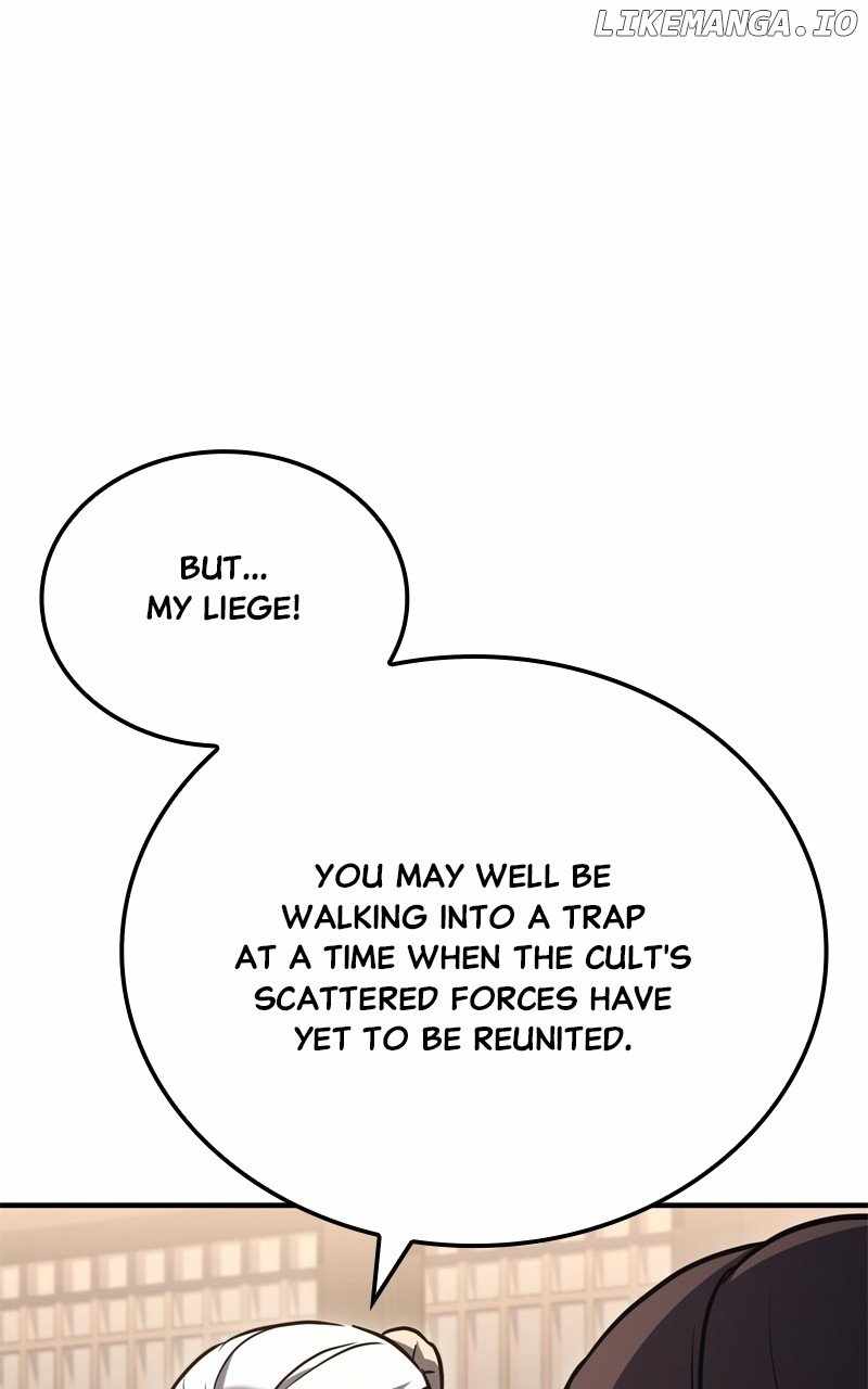 I Reincarnated As The Crazed Heir Chapter 143 18